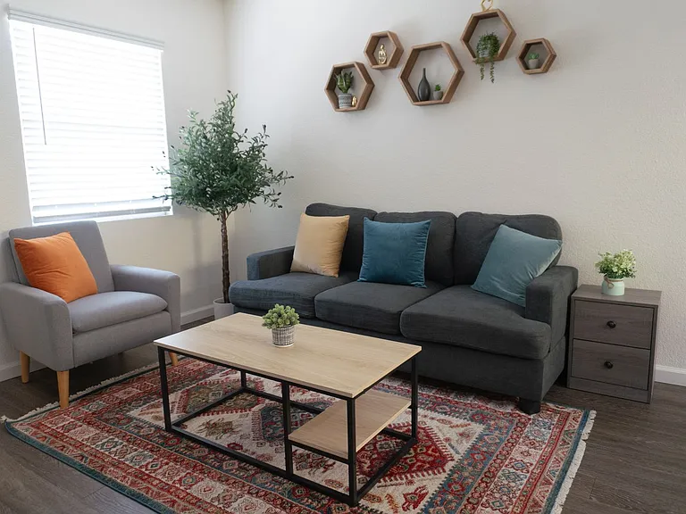 Casa Urbana — Photo 8