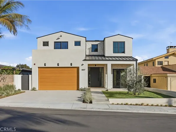 1807 9th St, Manhattan Beach, CA 90266