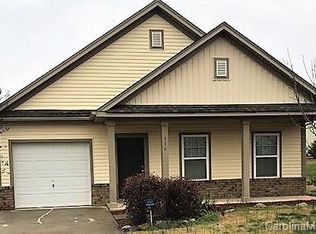 716 Smokehouse Ln, Albemarle, NC 28001
