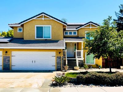 1730 Cherry Ct, Stockton, CA, 95206