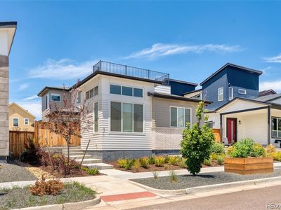 9711 E 61st Place, Denver, CO, 80238