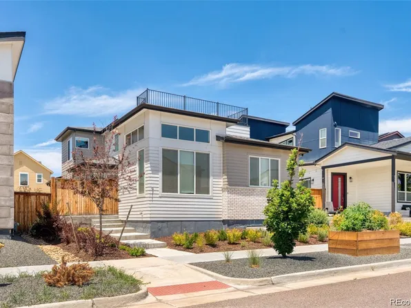 9711 E 61st Place, Denver, CO 80238