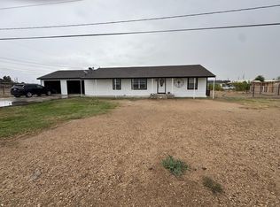 801 S Mill St, Fort Stockton, TX 79735
