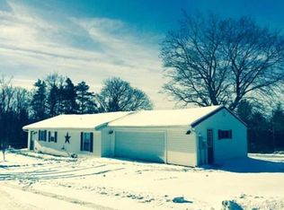 1334 Tooley Road Ext, Attica, NY 14011