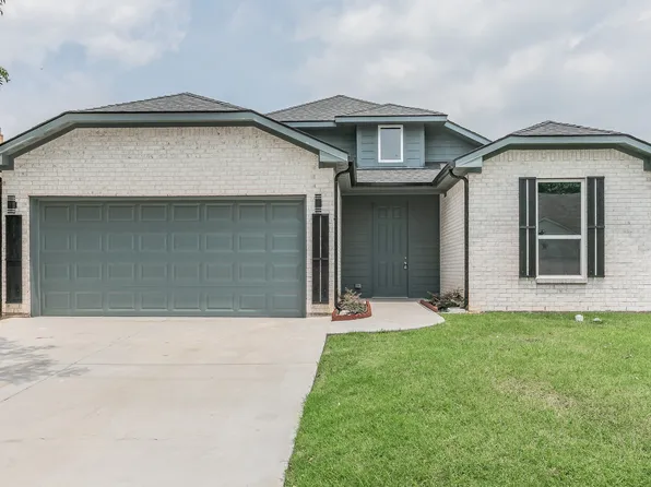 2508 Forest Creek Dr, Fort Worth, TX 76123