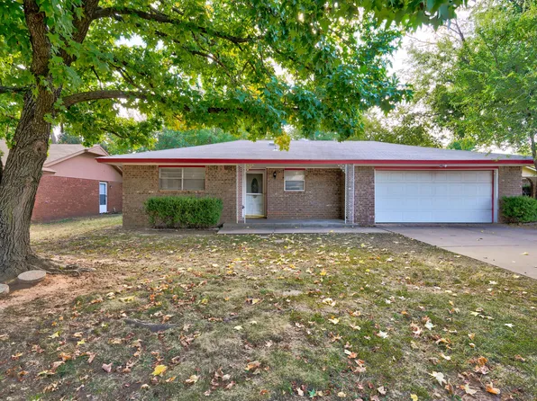 2220 Louise Ln, Norman, OK 73071