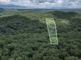 5 Ac Solar Dr, Blue Ridge, GA 30513