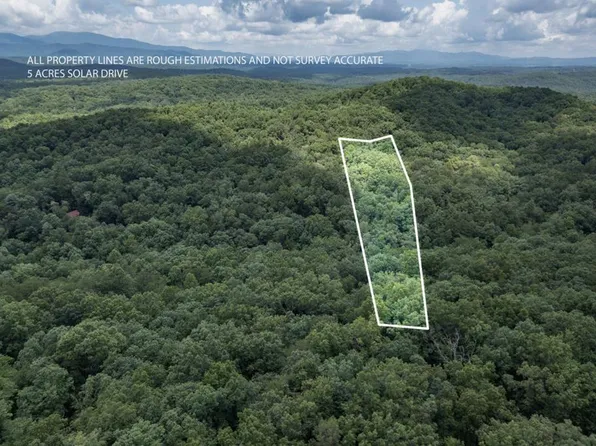 5 Ac Solar Dr, Blue Ridge, GA 30513