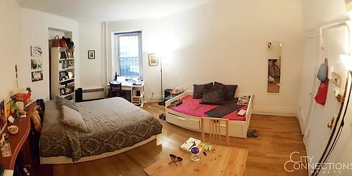 Rented by City Connections Realty