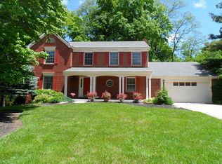 1678 McCabe Ln, Cincinnati, OH 45255