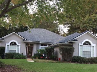 13863 Windsor Park Dr N, Jacksonville, FL 32224