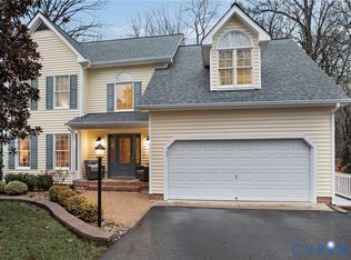 13914 Sagebrook Rd, Midlothian, VA 23112