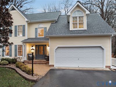 13914 Sagebrook Rd, Midlothian, VA, 23112