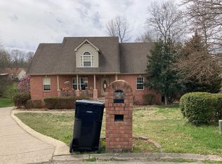 3013 Bailey Ct, Greenbrier, TN 37073