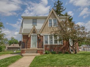 24308 Notre Dame St, Dearborn, MI 48124