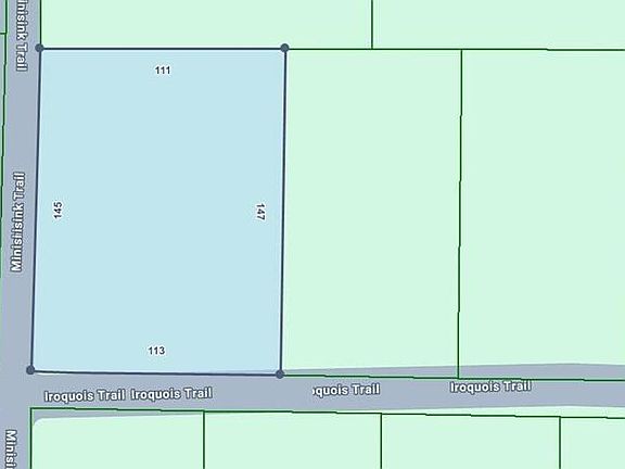 4th image of LOT DP1325 Cochise Trail & Minisink Trl