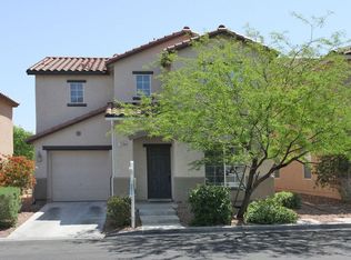 7204 Pine Barrens St, Las Vegas, NV 89148