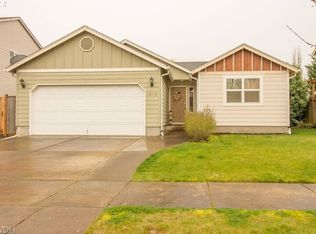 1612 Adelman Loop, Eugene, OR 97402