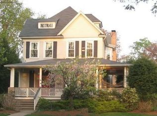 117 Brookside Ave, Ridgewood, NJ 07450