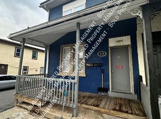 429 Scull St APT 1, Lebanon, PA 17046