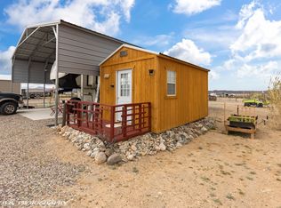 701 E Elbow Canyon Rd, Littlefield, AZ 86432