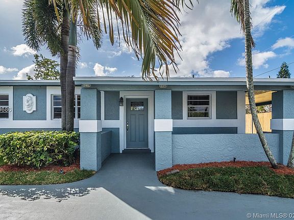 2nd image of 4110 NW 185th St