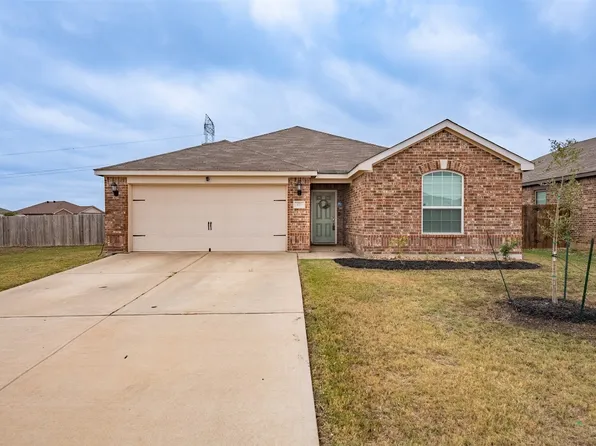 170 Kennedy Dr, Venus, TX 76084