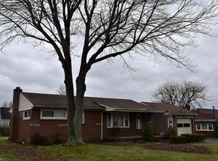 193 Overlook Blvd, Struthers, OH 44471