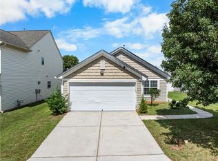 110 Habersham Ct, Lexington, NC 27295