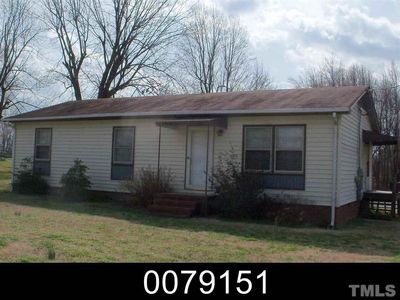308 E Dameron Ave, Liberty, NC, 27298