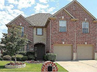 4004 Sharondale Dr, Flower Mound, TX 75022