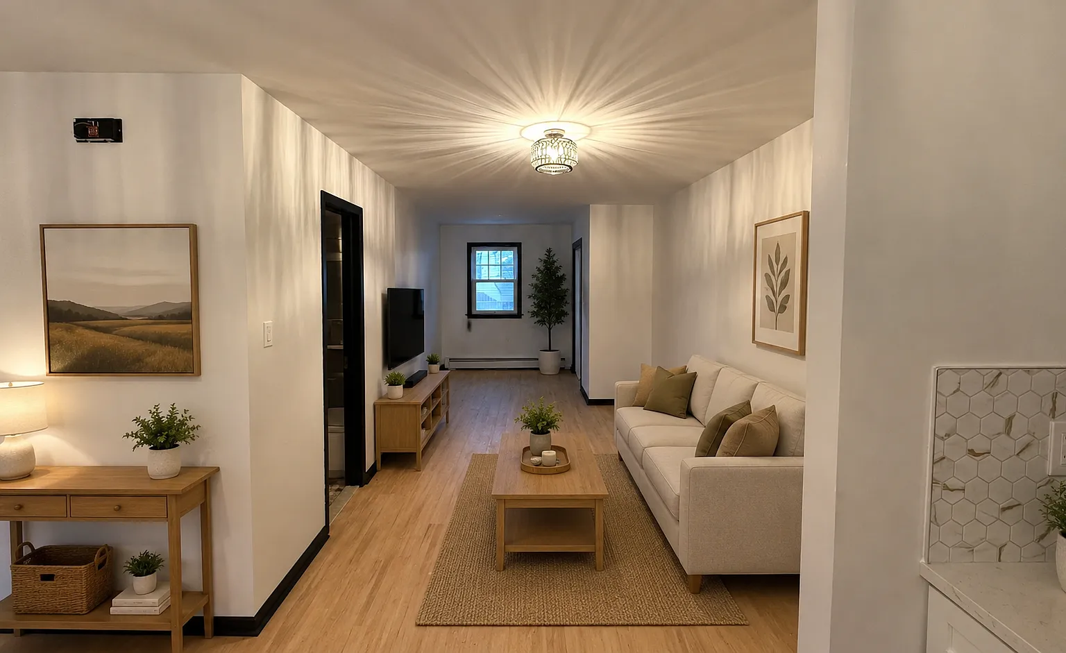 106 Lincoln St — Photo 3