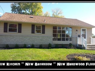 131 Tilford Rd, Somerdale, NJ 08083