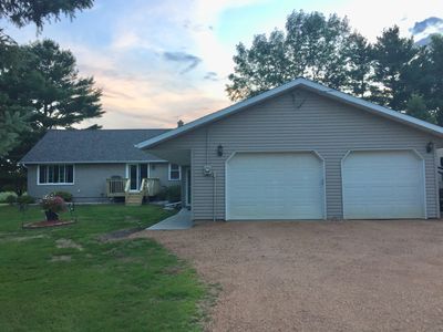 10863 North Rd, Auburndale, WI, 54412