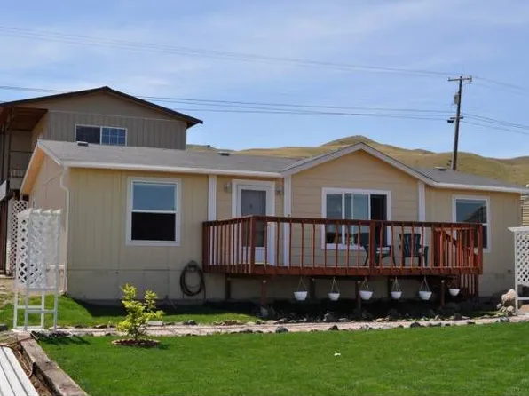 25116 W 251st Pr NW, Benton City, WA 99320