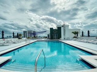 1830 Radius Drive #912, Hollywood, FL 33020