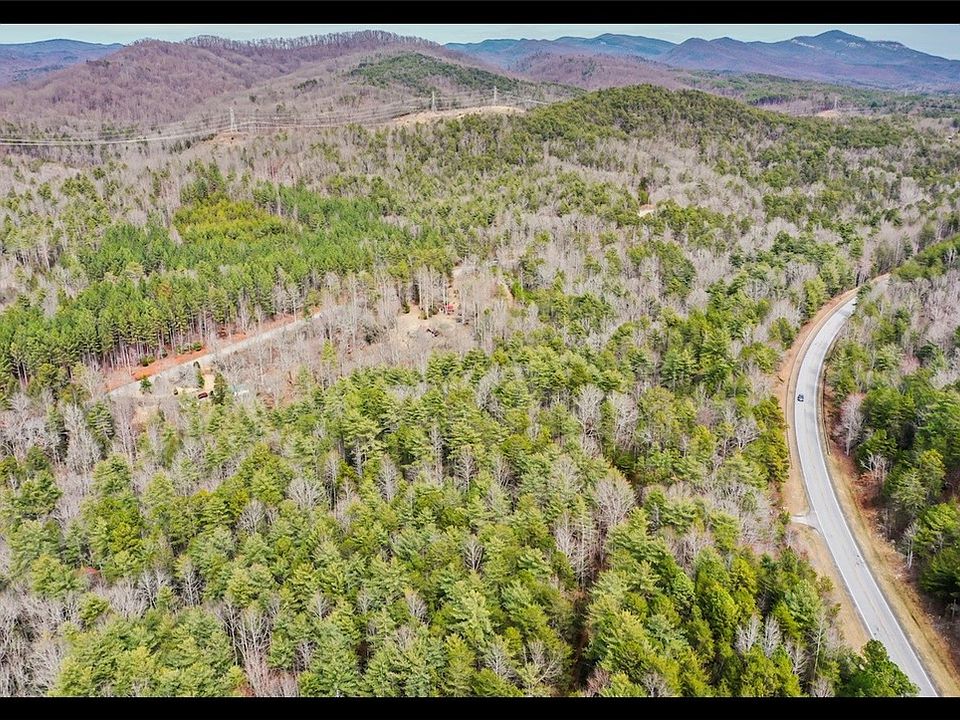 1st image of Highway 11 Cherokee Foothills Scenic Hwy