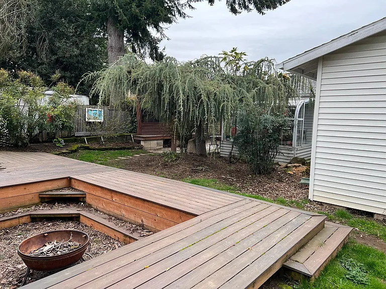 7318 NE Wygant St — Photo 19