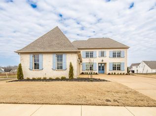 110 Pierpont Ct Lot 28, Collierville, TN 38017