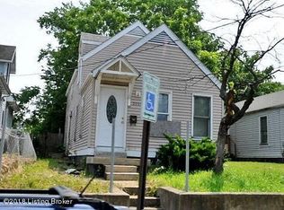 2006 Magazine St, Louisville, KY 40203