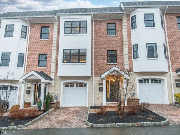 10 Central Ave Unit B #B, Caldwell Boro Twp., NJ 07006