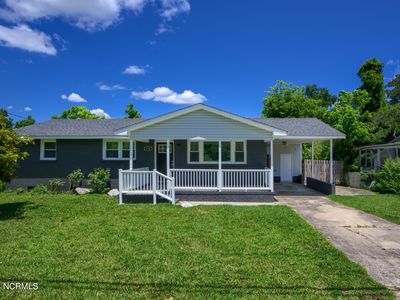 102 Tower Drive, Jacksonville, NC, 28546