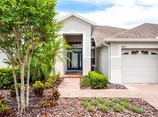 4447 Walnut Ridge Rd, Land O Lakes, FL 34638