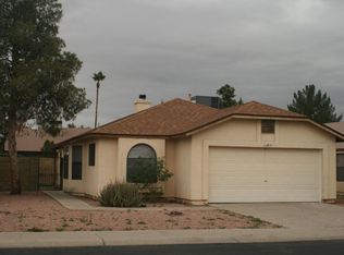 11871 N 76th Ln, Peoria, AZ 85345