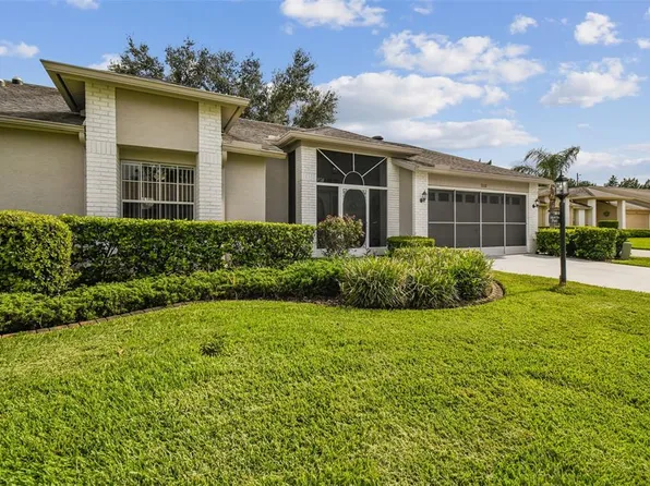 11112 Hollander Ave, Hudson, FL 34667