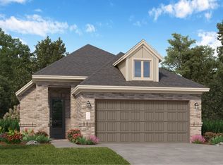 18135 Trepito Ave, New Caney, TX 77357