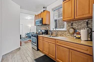 Rented by Modern Spaces