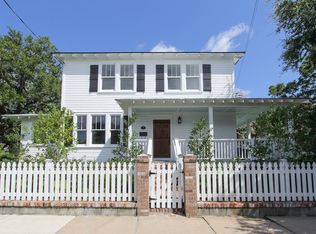 204 Congress St, Charleston, SC 29403