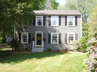 1 Mill St, Georgetown, MA 01833