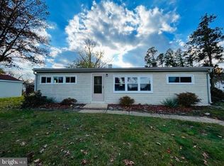 322 Ruth Ave, Maple Shade, NJ 08052